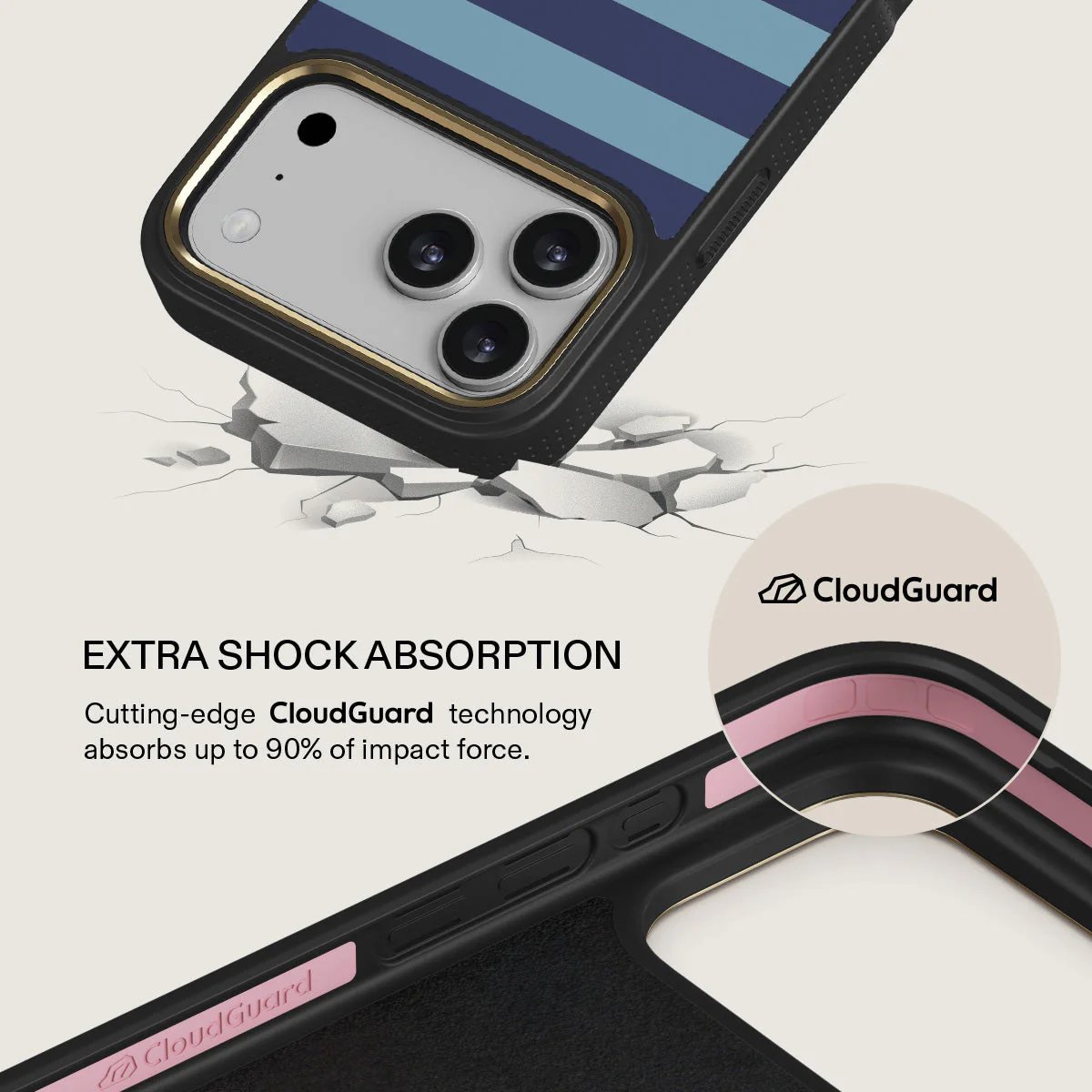 Takeover - iPhone 17 Pro Max Case - Image 7