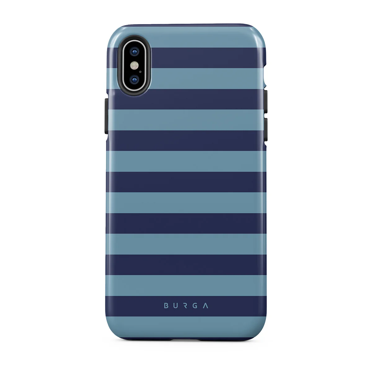 Takeover - iPhone X / XS Case - Image 5