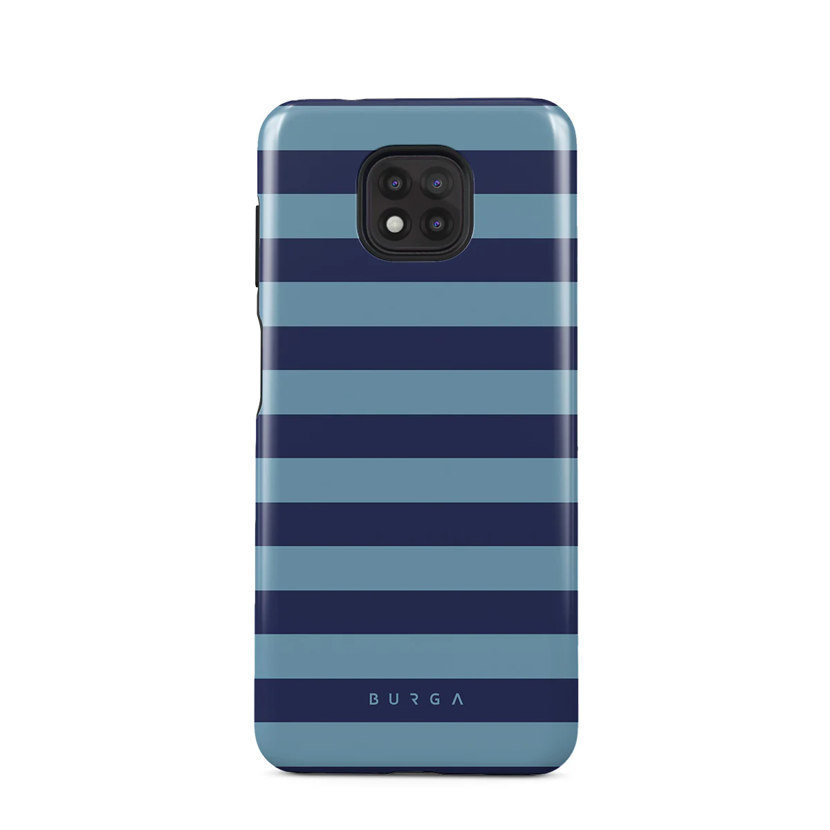 Takeover - Motorola Moto G Power 2021 Case