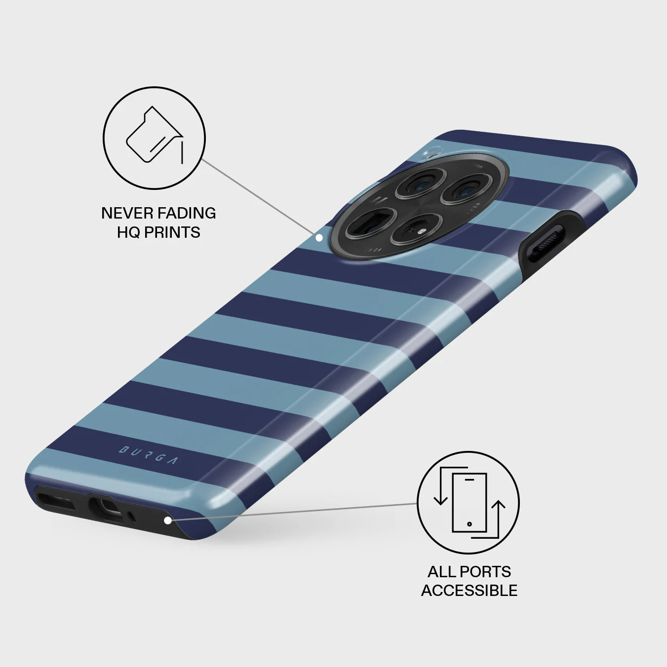 Takeover - OnePlus 12 Case - Image 3
