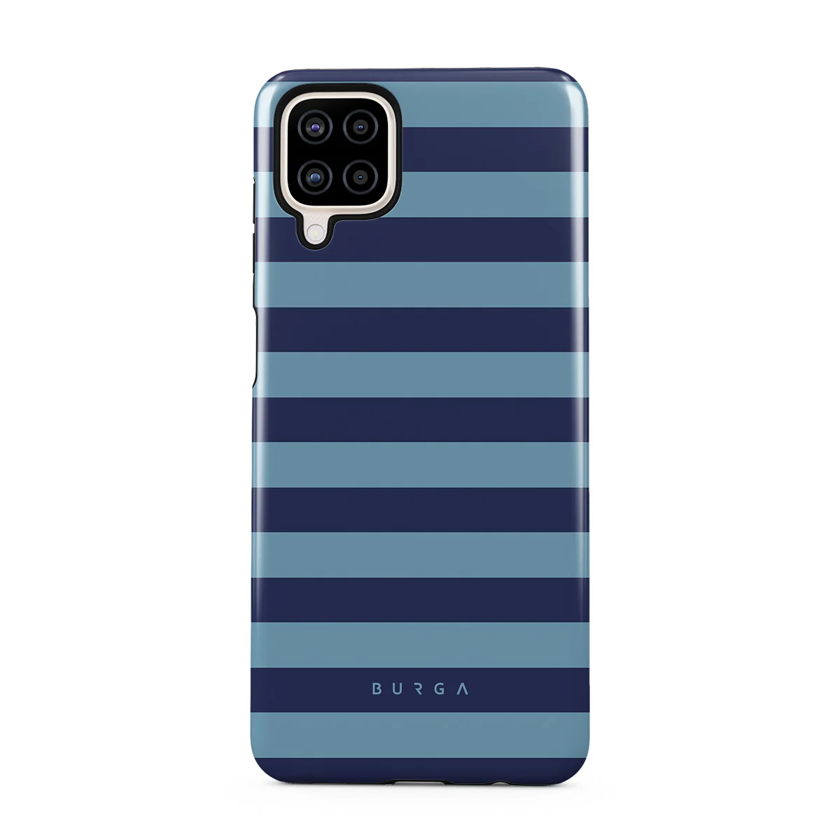 Takeover - Samsung Galaxy A12 4G Case