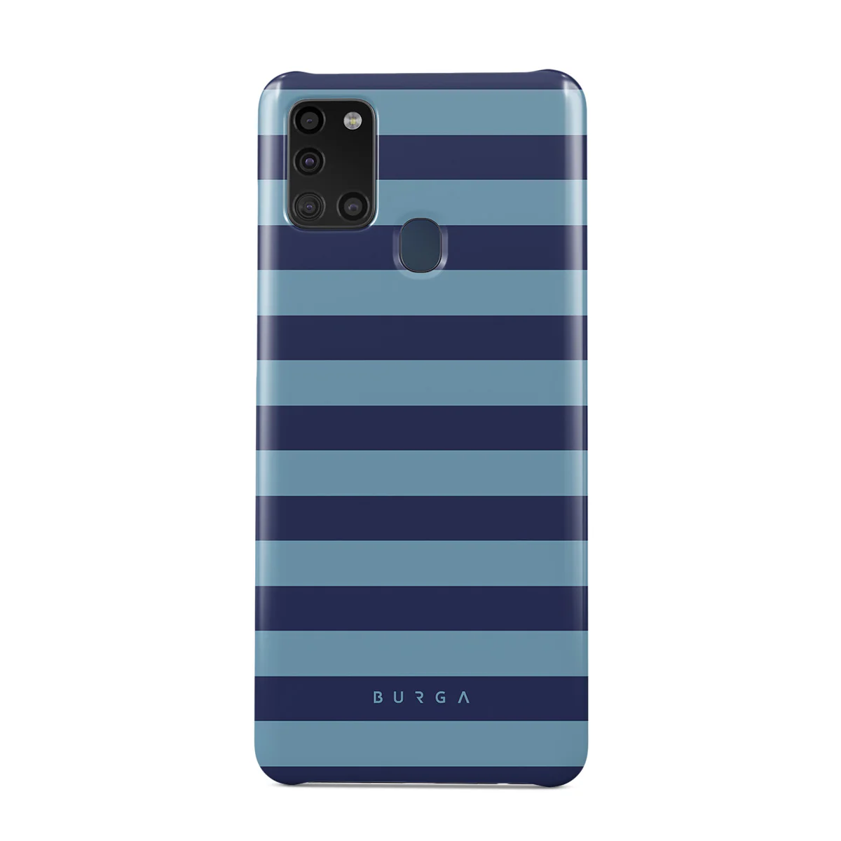 Takeover - Samsung Galaxy A21s 4G Case