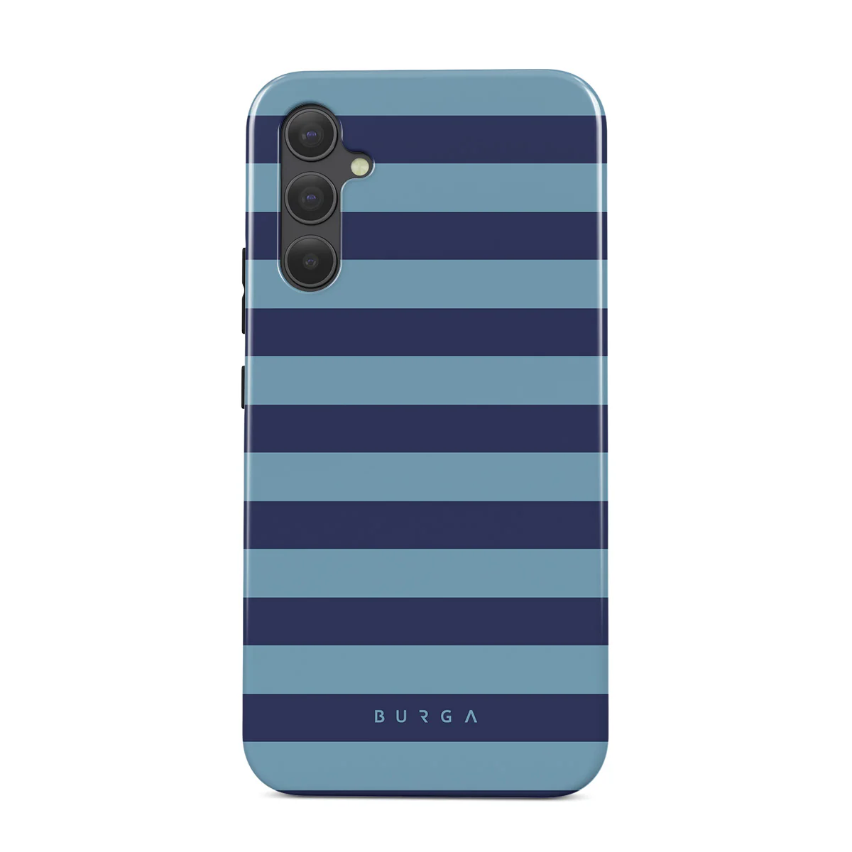 Takeover - Samsung Galaxy A34 Case