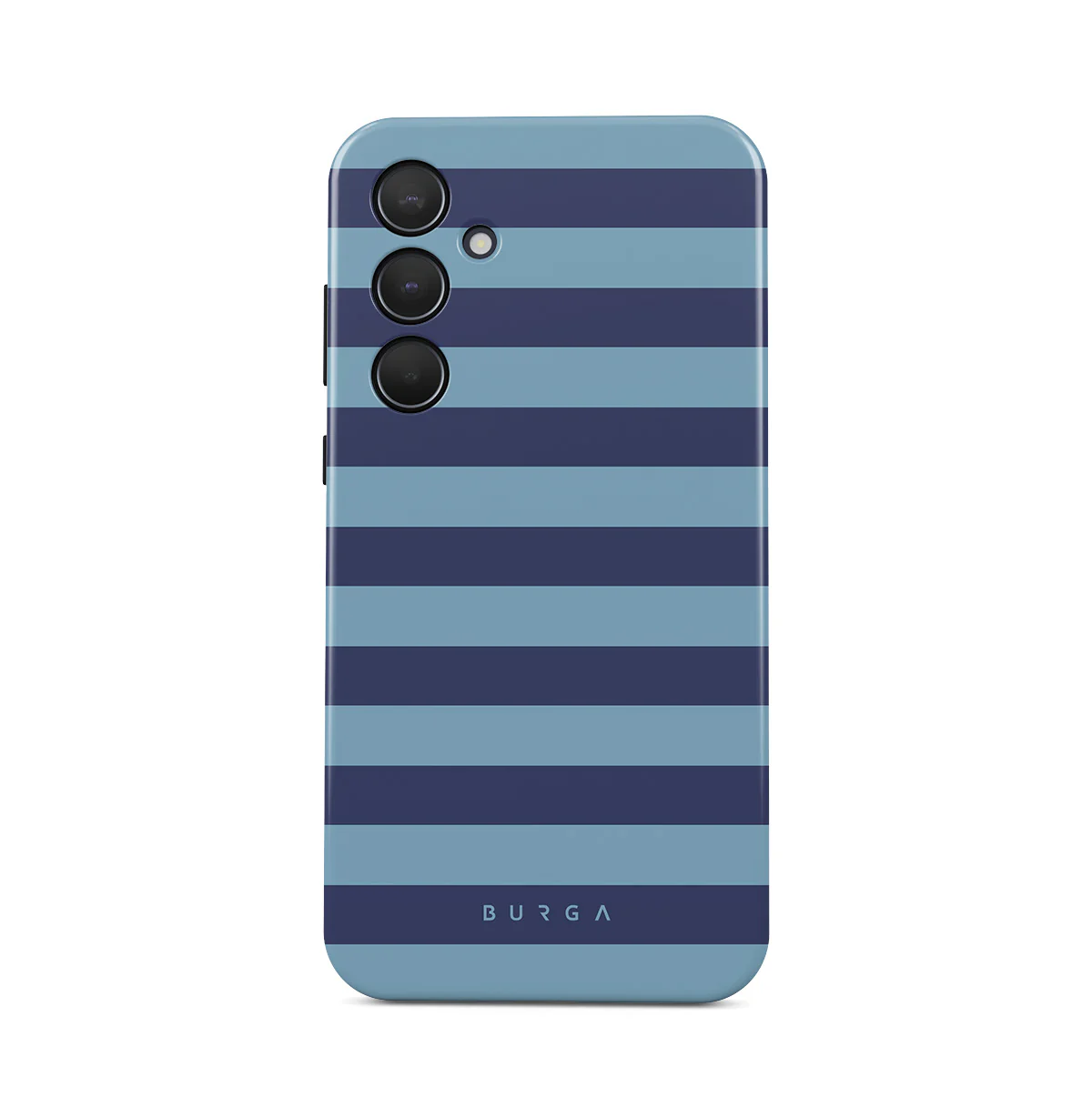Takeover - Samsung Galaxy A35 Case
