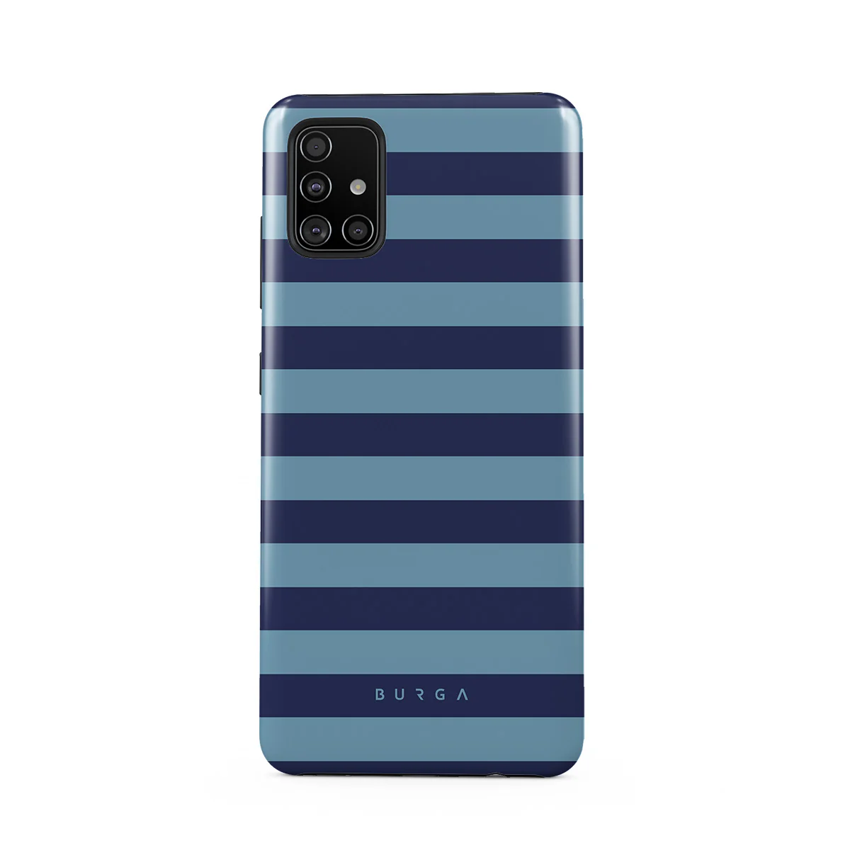 Takeover - Samsung Galaxy A51 4G Case