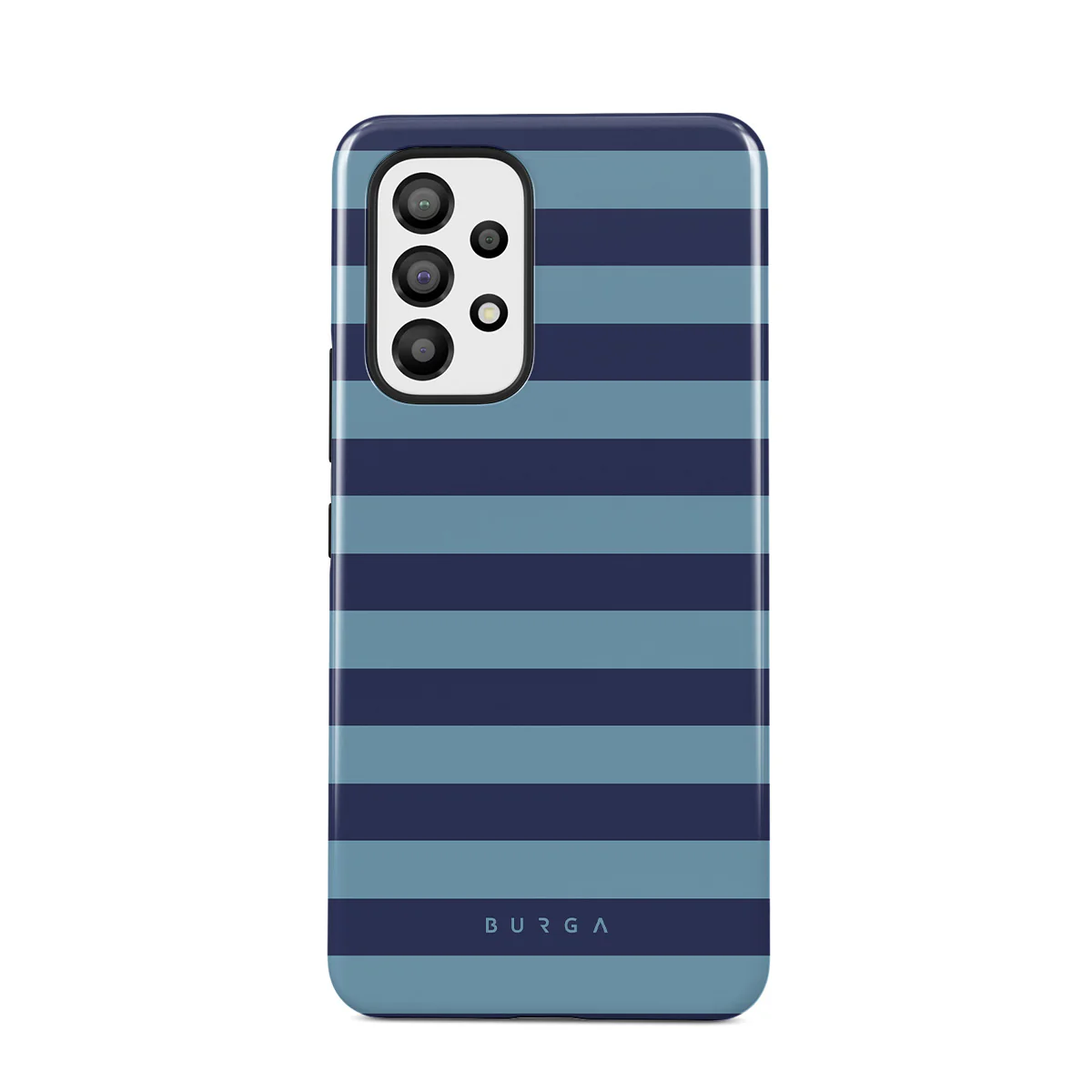 Takeover - Samsung Galaxy A53 Case
