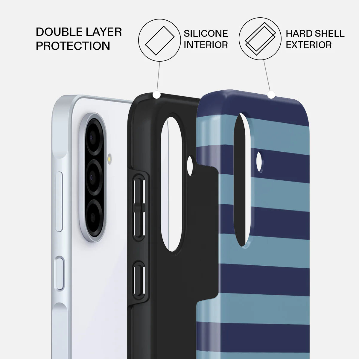 Takeover - Samsung Galaxy A56 5G Case - Image 2