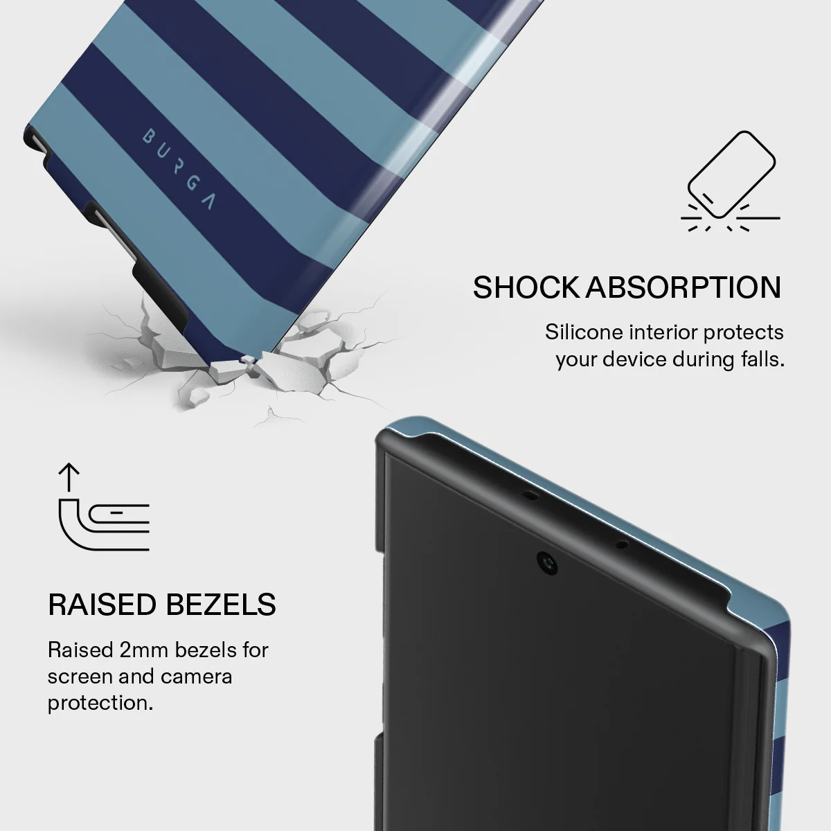 Takeover - Samsung Galaxy Note 10 Plus Case - Image 8