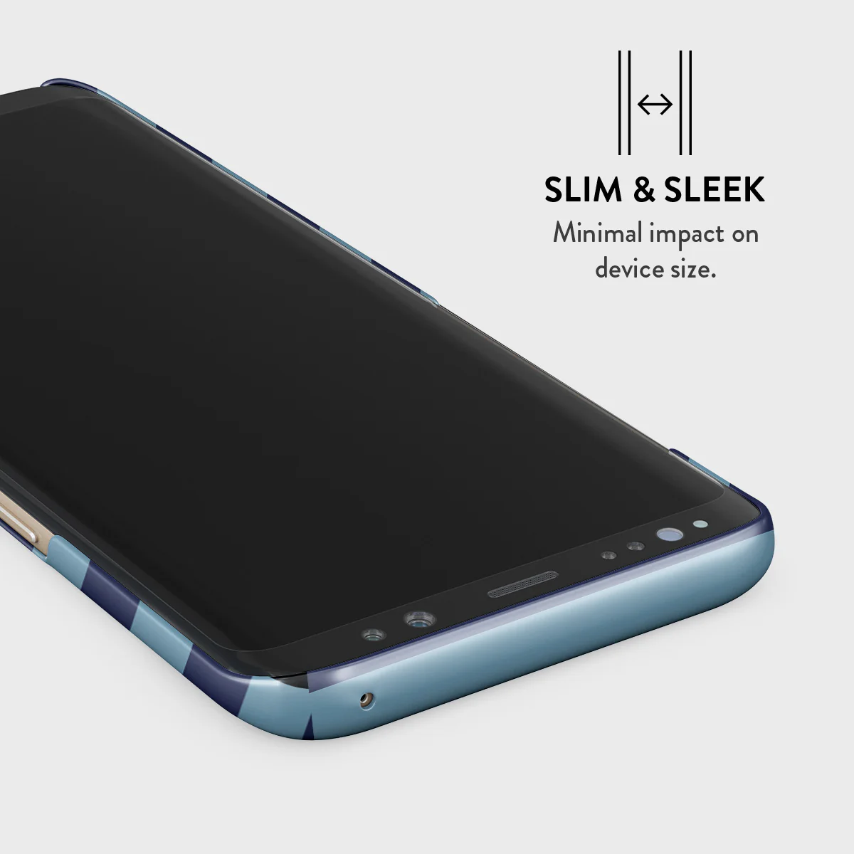 Takeover - Samsung Galaxy Note 9 Case - Image 4