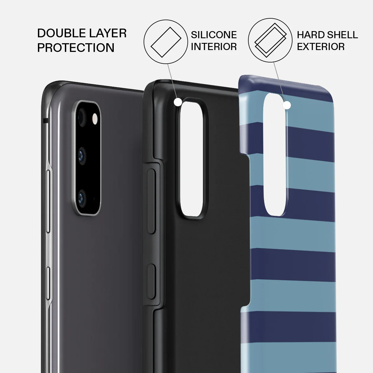 Takeover - Samsung Galaxy S20 4G / 5G Case - Image 6