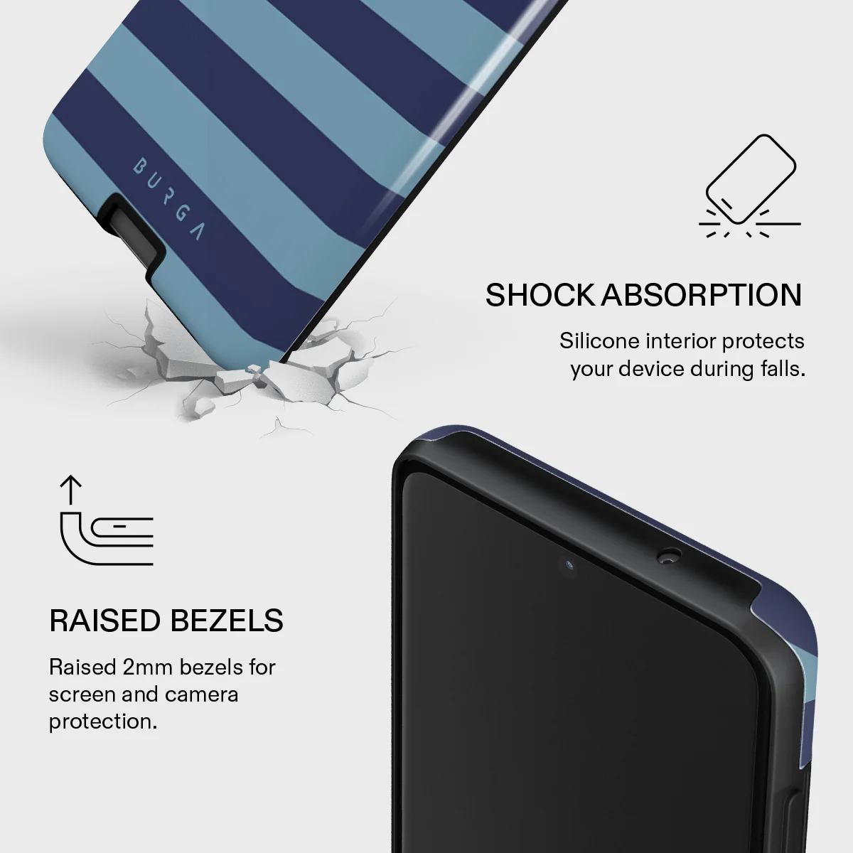 Takeover - Samsung Galaxy S20 4G / 5G Case - Image 8