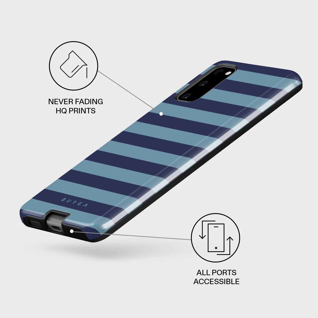 Takeover - Samsung Galaxy S20 FE 4G / 5G Case - Image 3