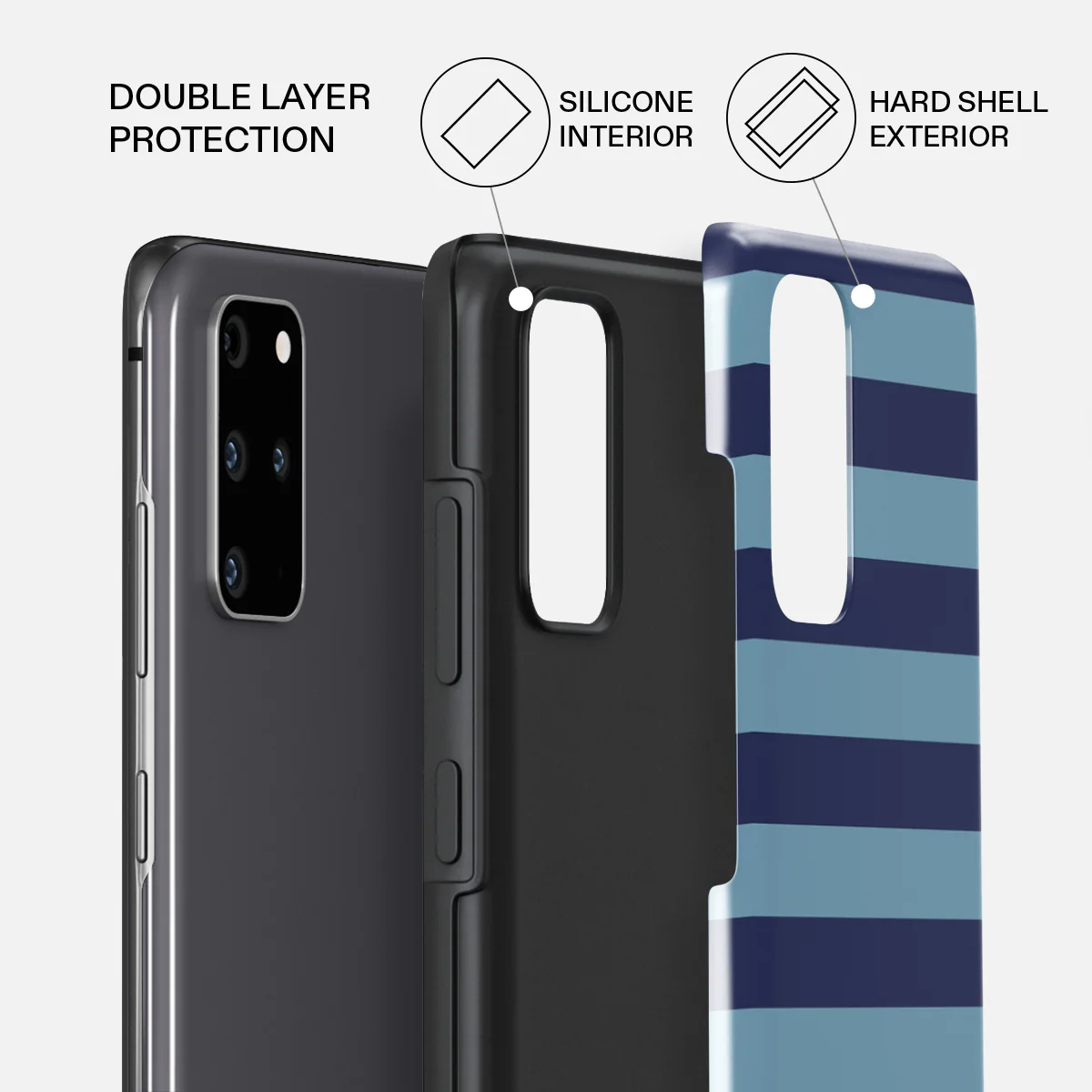 Takeover - Samsung Galaxy S20 Plus 4G / 5G Case - Image 6