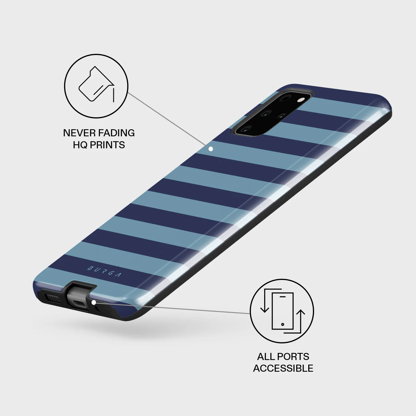 Takeover - Samsung Galaxy S20 Plus 4G / 5G Case - Image 7