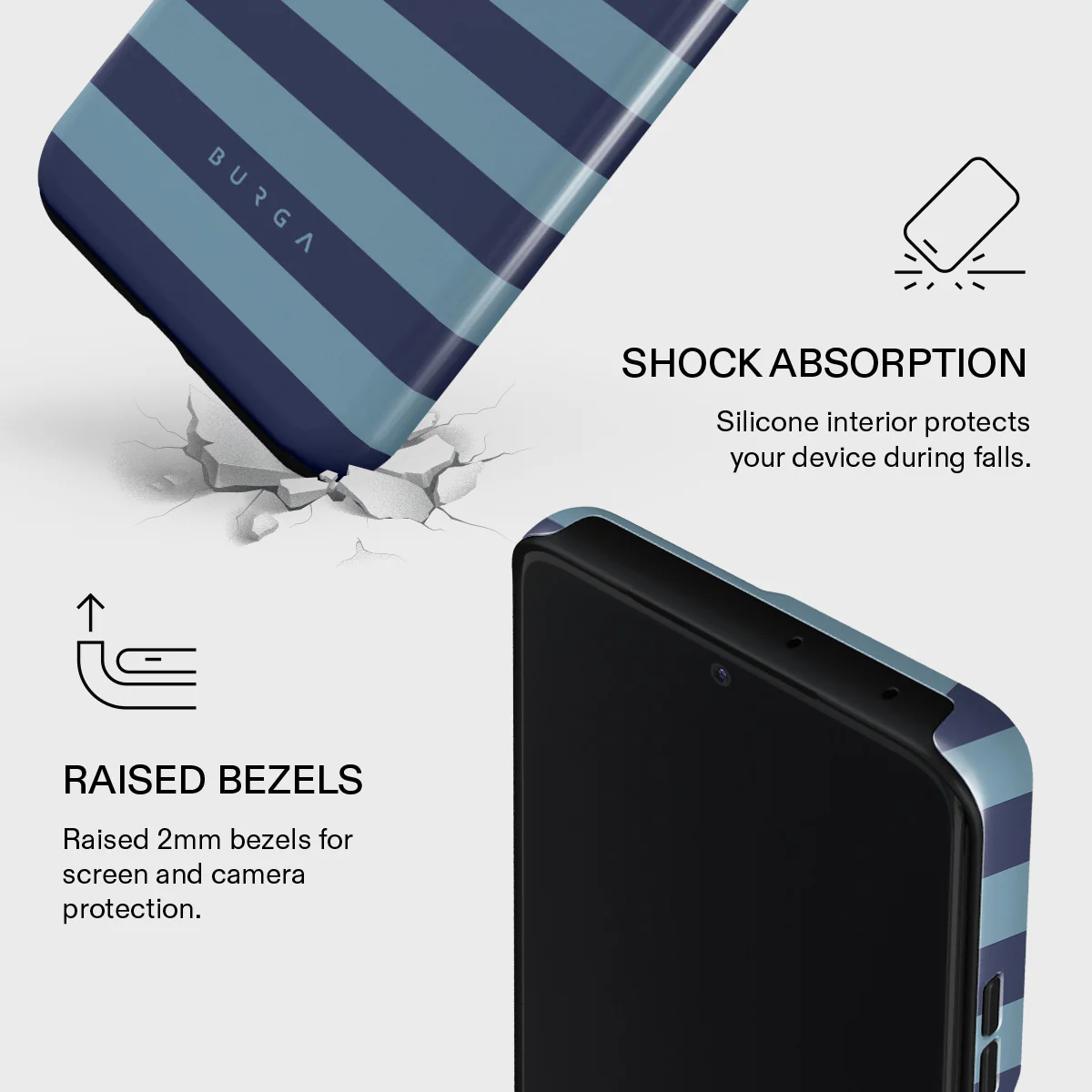 Takeover - Samsung Galaxy S21 Ultra Case - Image 8