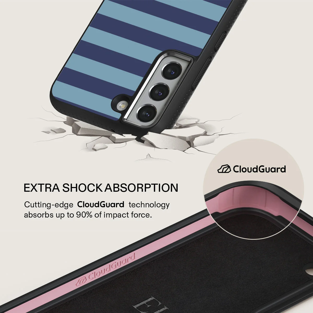 Takeover - Samsung Galaxy S22 Case - Image 14