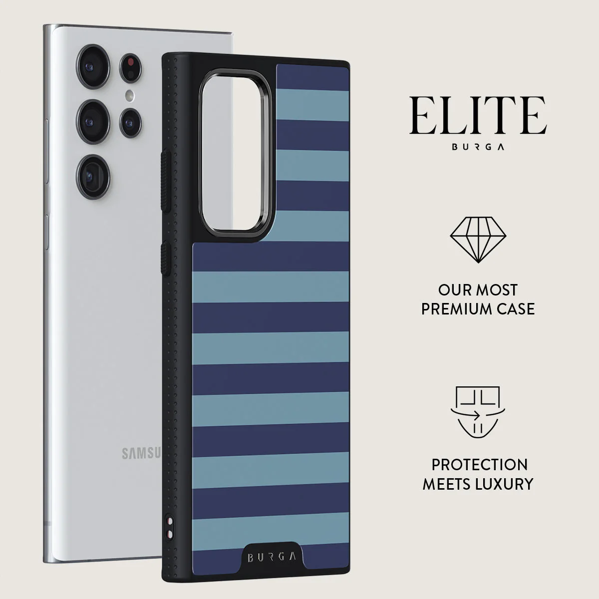 Takeover - Samsung Galaxy S22 Ultra Case - Image 13