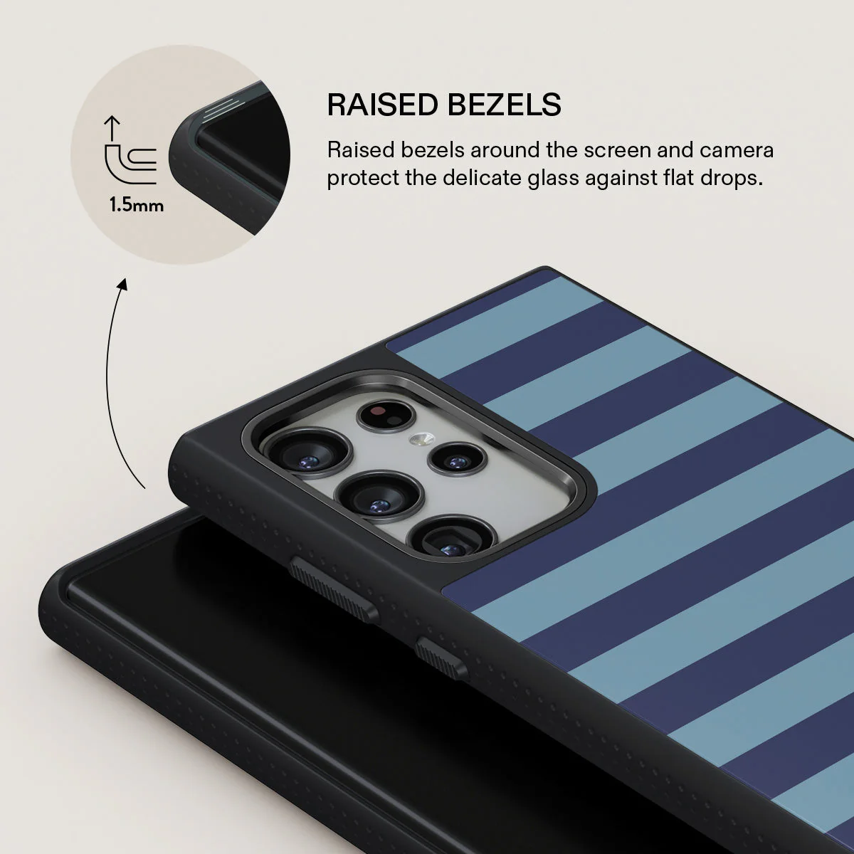 Takeover - Samsung Galaxy S22 Ultra Case - Image 15