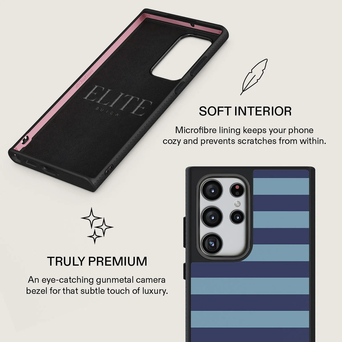 Takeover - Samsung Galaxy S22 Ultra Case - Image 17