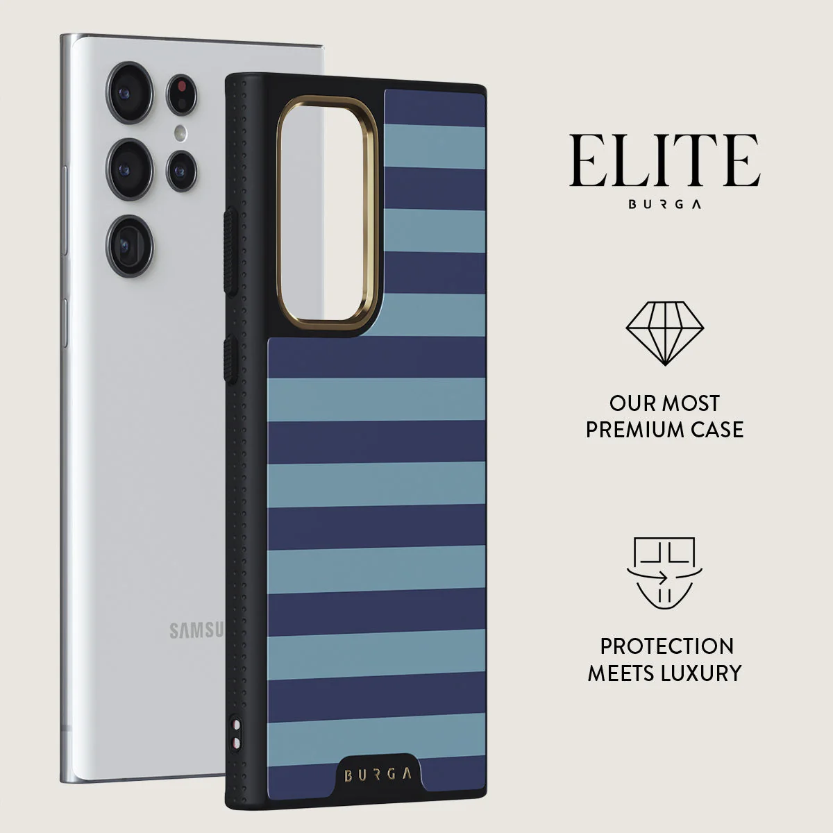 Takeover - Samsung Galaxy S22 Ultra Case - Image 6