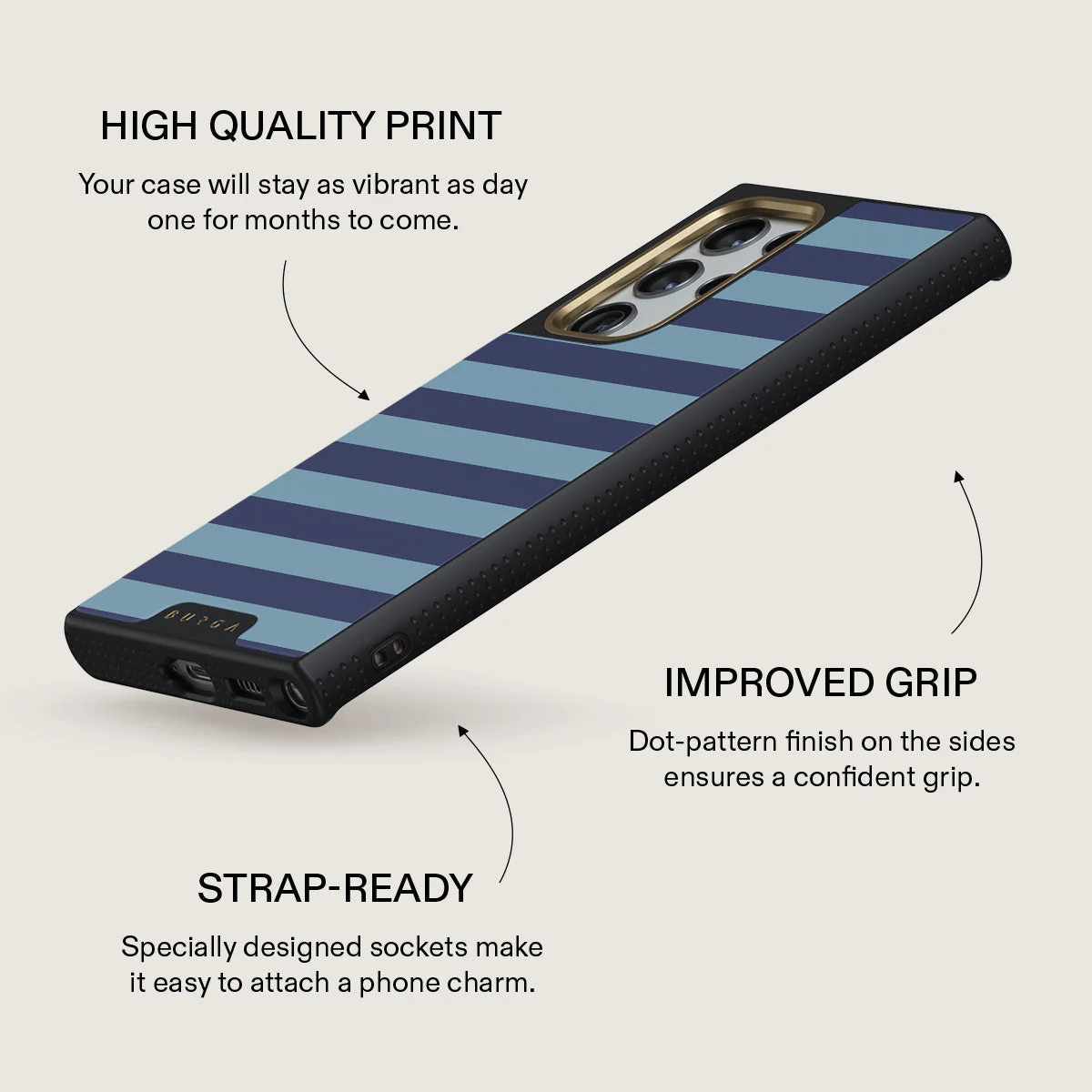 Takeover - Samsung Galaxy S22 Ultra Case - Image 9