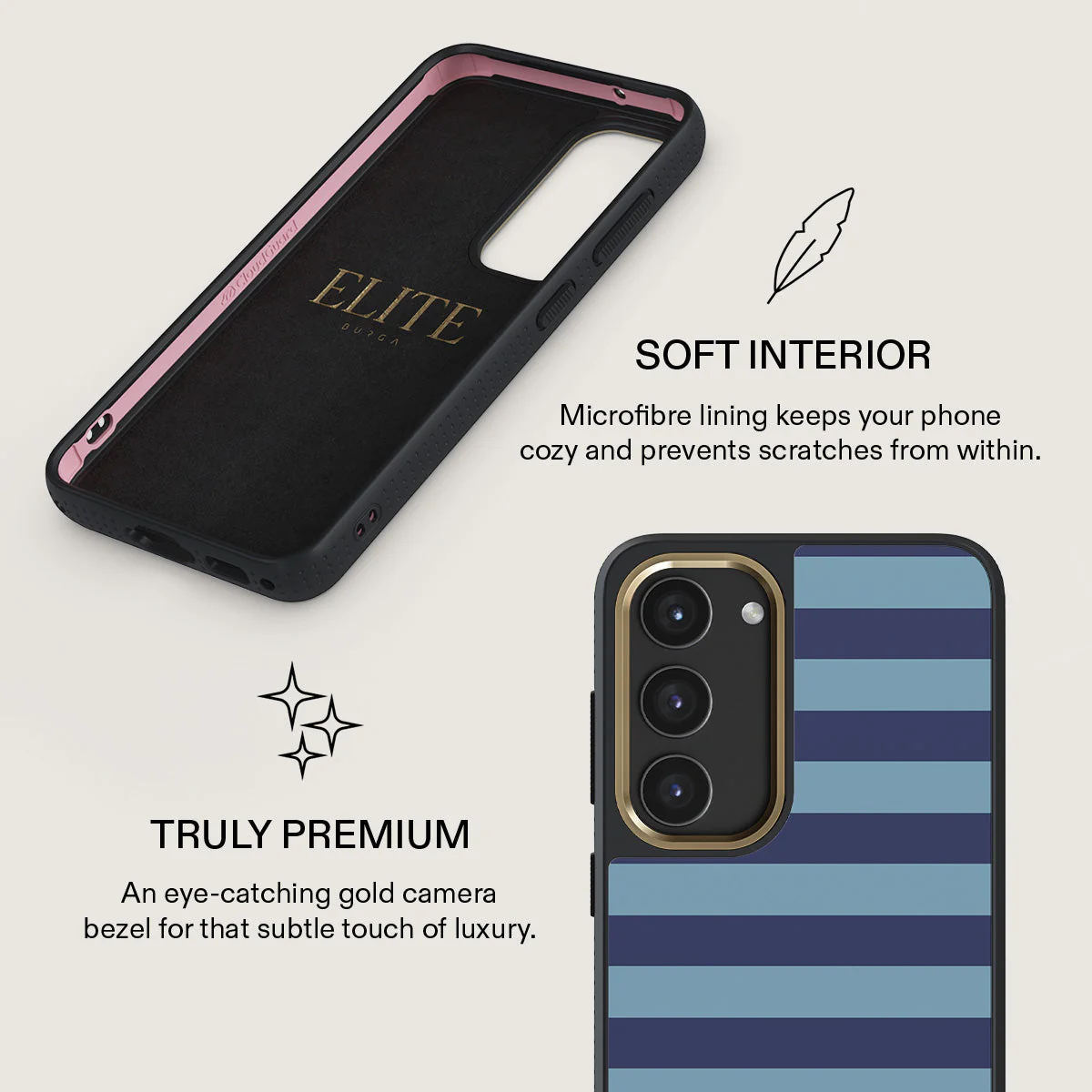 Takeover - Samsung Galaxy S23 Case - Image 10