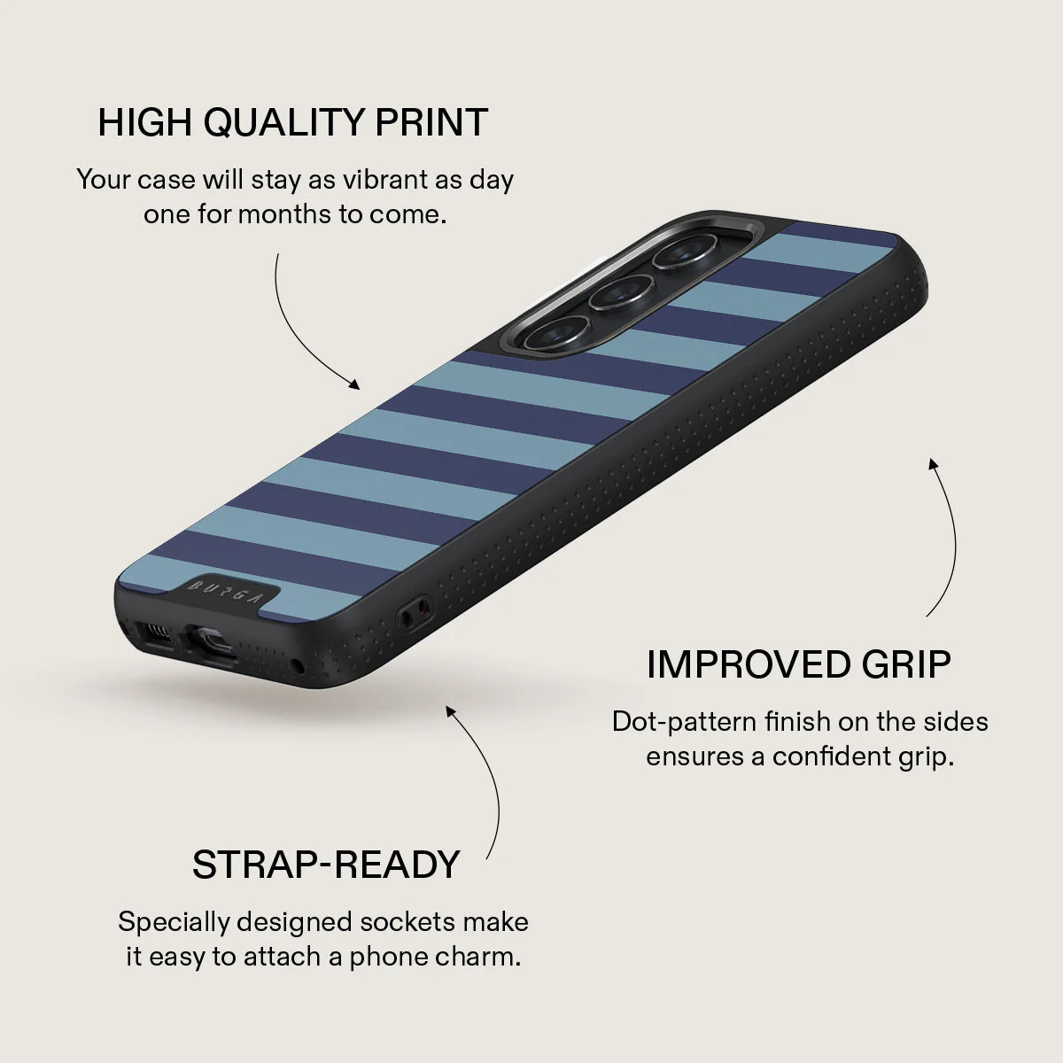 Takeover - Samsung Galaxy S23 Case - Image 16