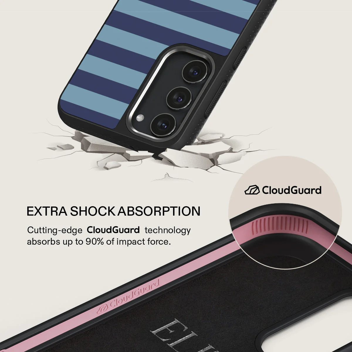 Takeover - Samsung Galaxy S23 Plus Case - Image 14
