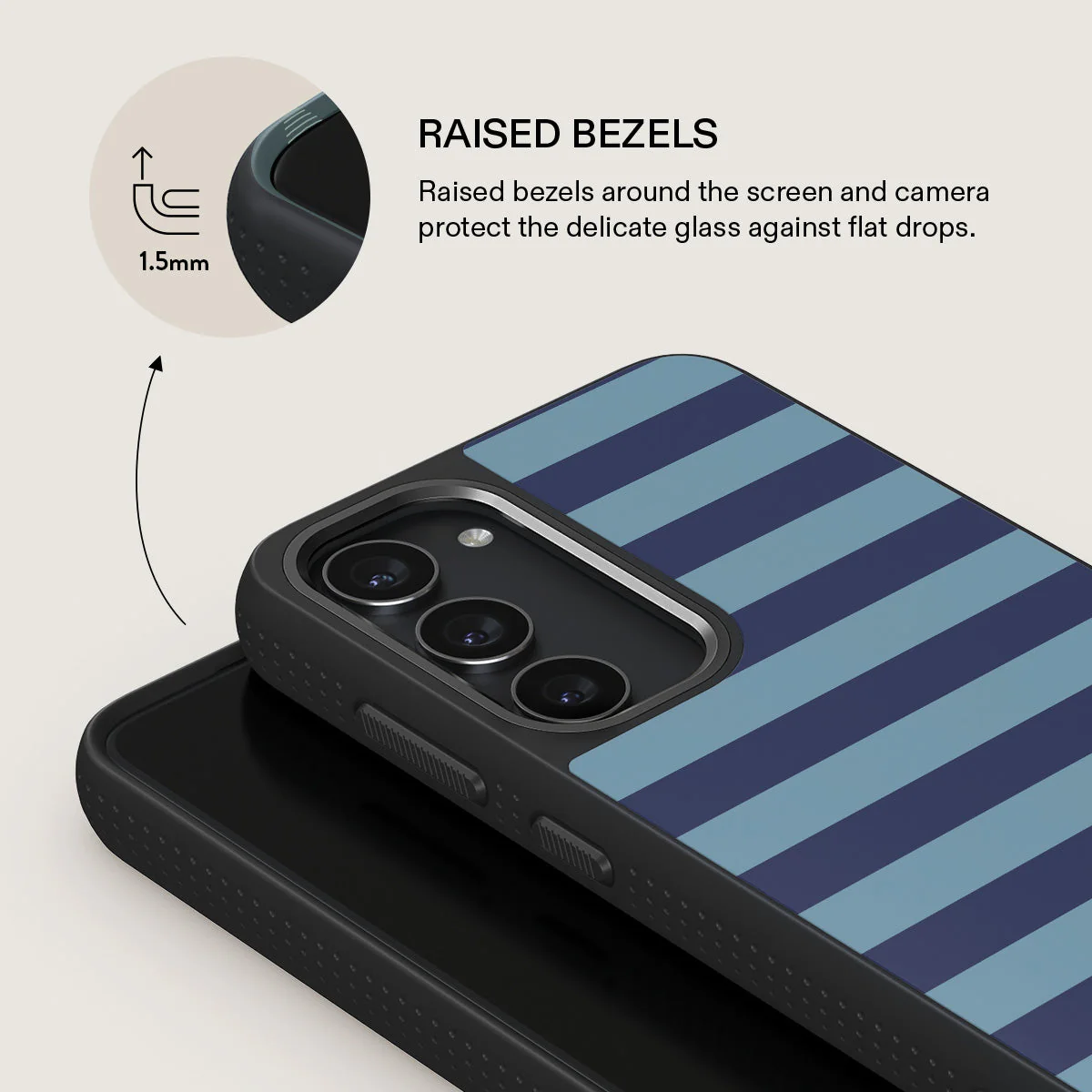 Takeover - Samsung Galaxy S23 Plus Case - Image 15
