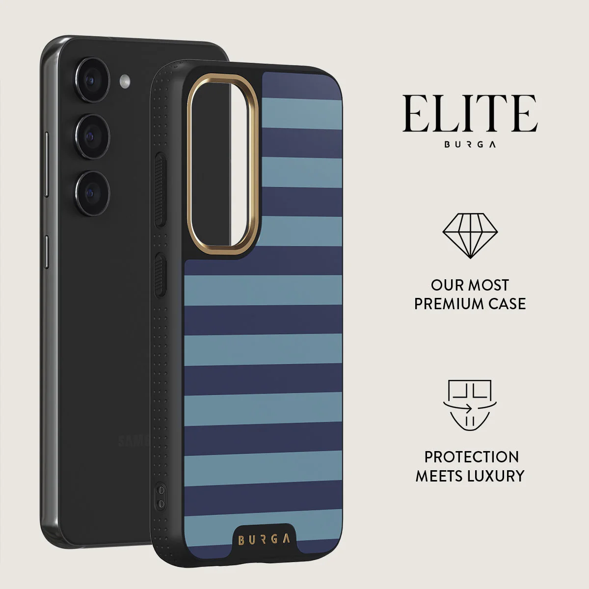 Takeover - Samsung Galaxy S23 Plus Case - Image 6