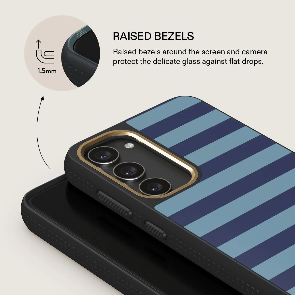 Takeover - Samsung Galaxy S23 Plus Case - Image 8