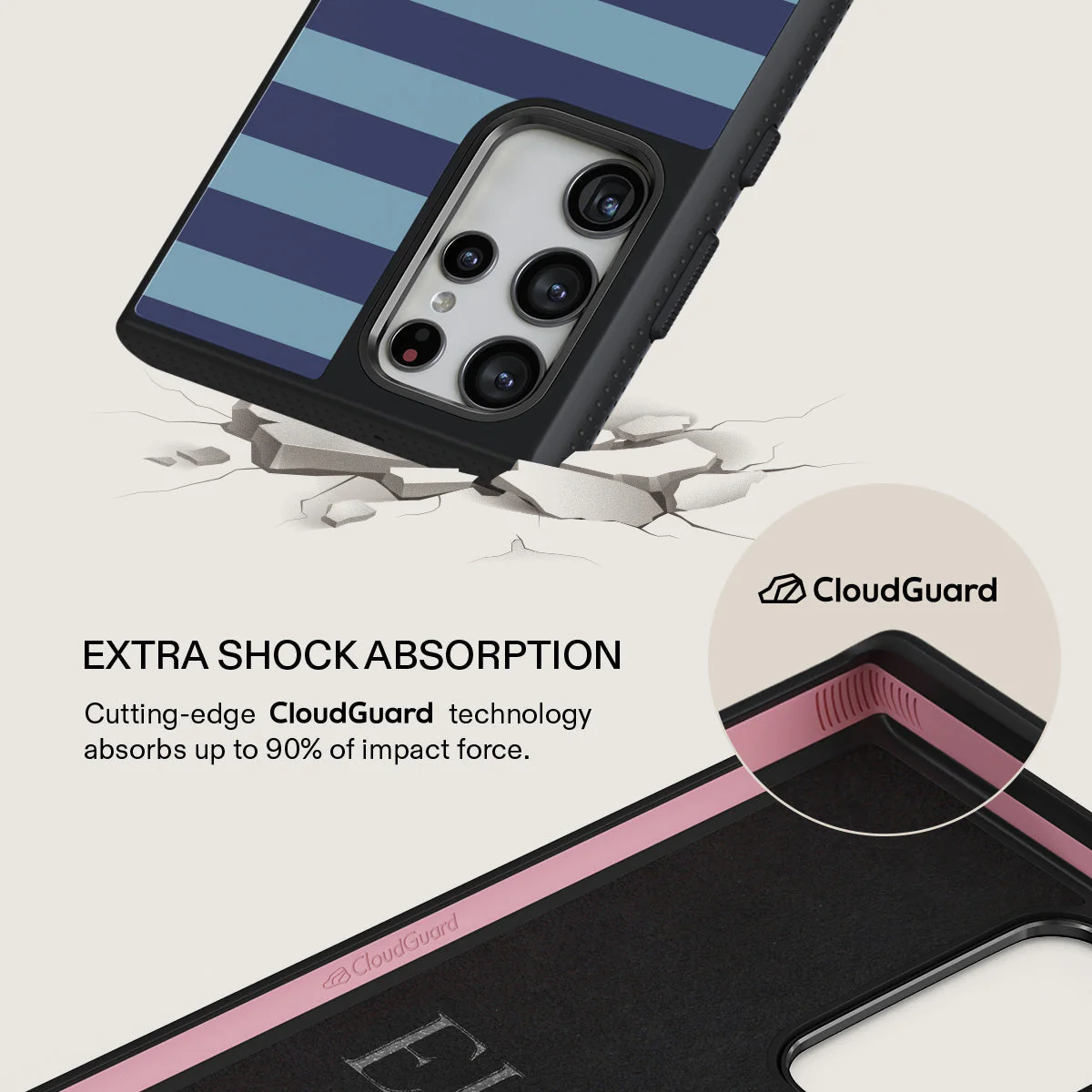 Takeover - Samsung Galaxy S23 Ultra Case - Image 14