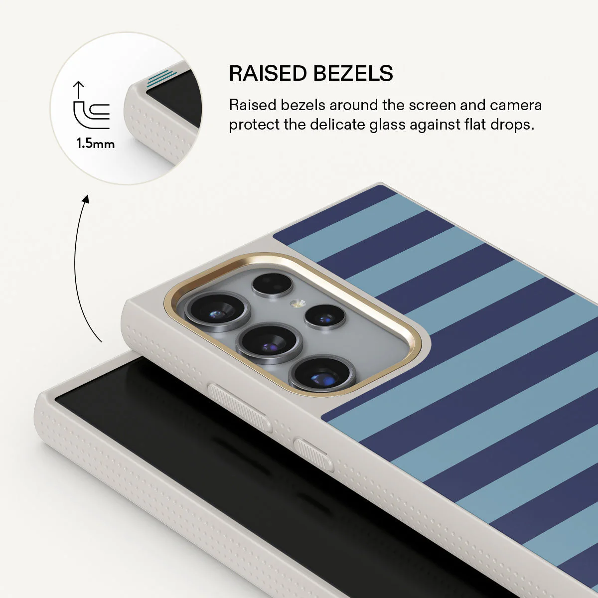 Takeover - Samsung Galaxy S23 Ultra Case - Image 22