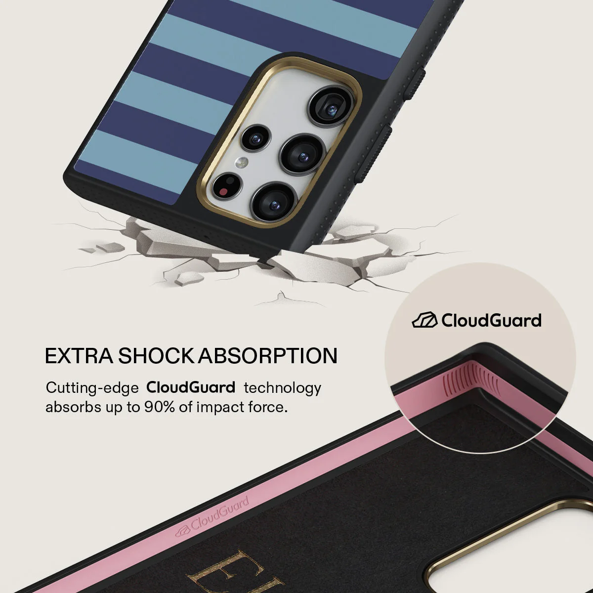 Takeover - Samsung Galaxy S23 Ultra Case - Image 7