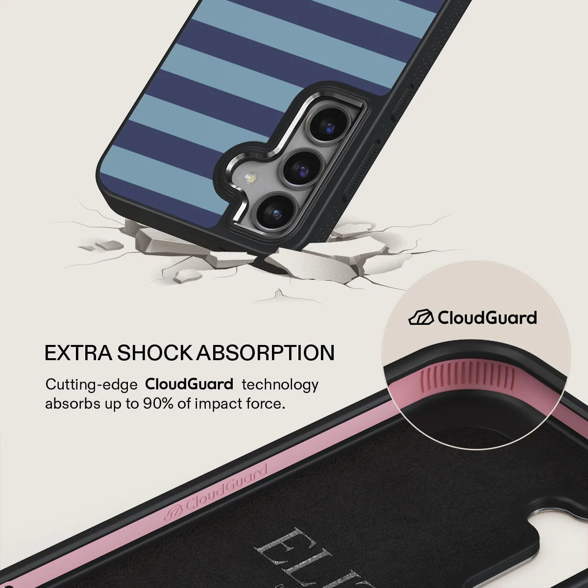 Takeover - Samsung Galaxy S24 Plus Case - Image 14