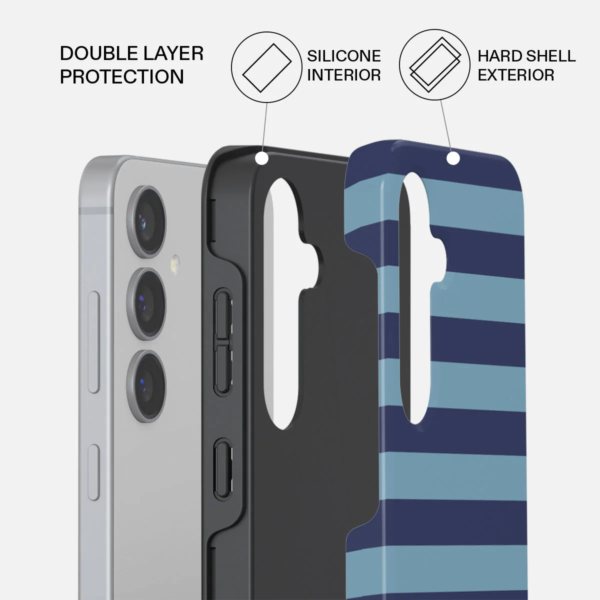 Takeover - Samsung Galaxy S24 Plus Case - Image 2