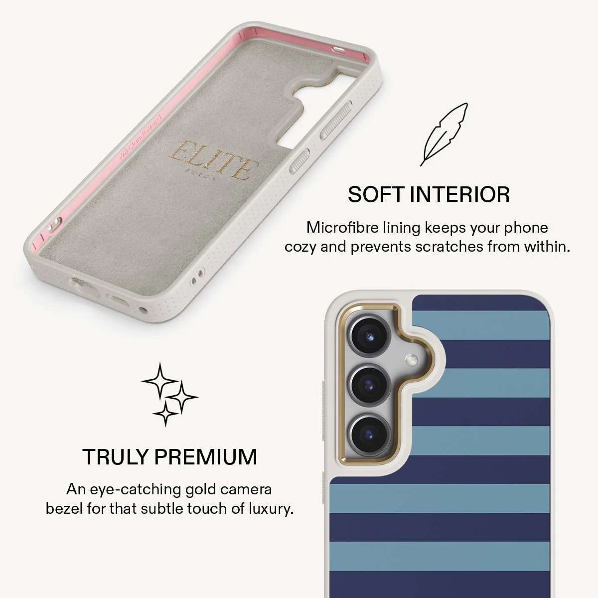 Takeover - Samsung Galaxy S24 Plus Case - Image 24