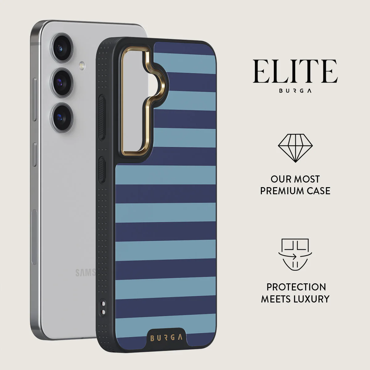 Takeover - Samsung Galaxy S24 Plus Case - Image 6