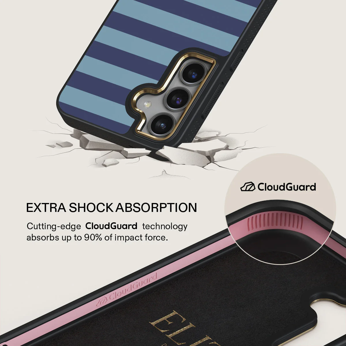 Takeover - Samsung Galaxy S24 Plus Case - Image 7