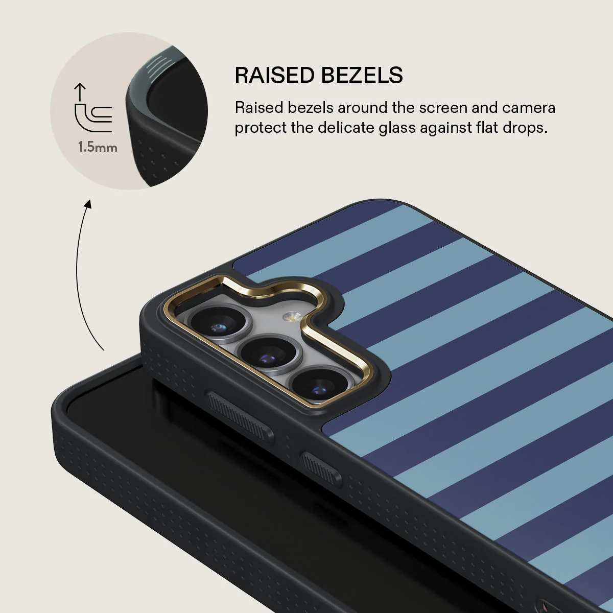 Takeover - Samsung Galaxy S24 Plus Case - Image 8