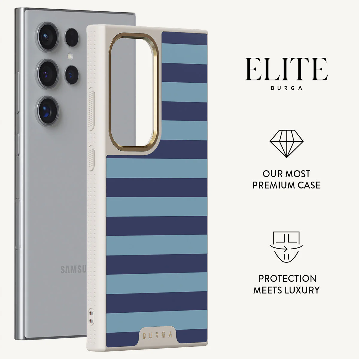 Takeover - Samsung Galaxy S24 Ultra Case - Image 20