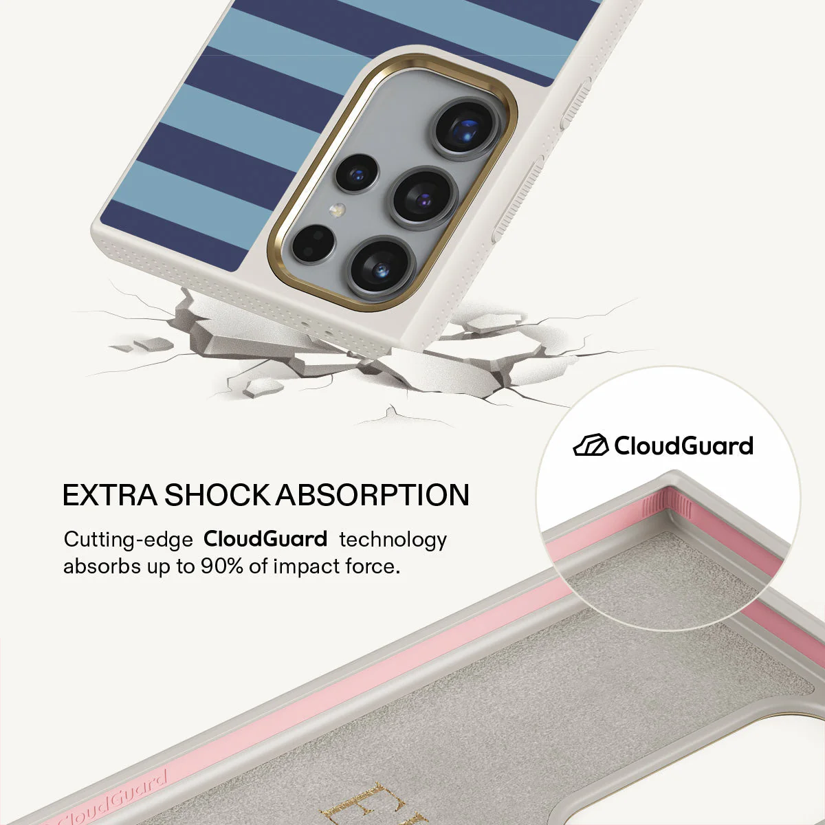 Takeover - Samsung Galaxy S24 Ultra Case - Image 21