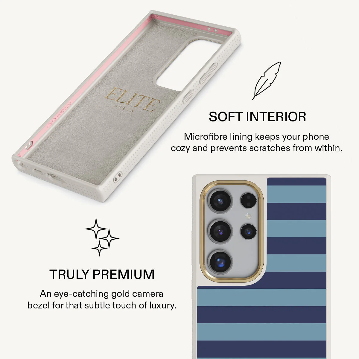 Takeover - Samsung Galaxy S24 Ultra Case - Image 24