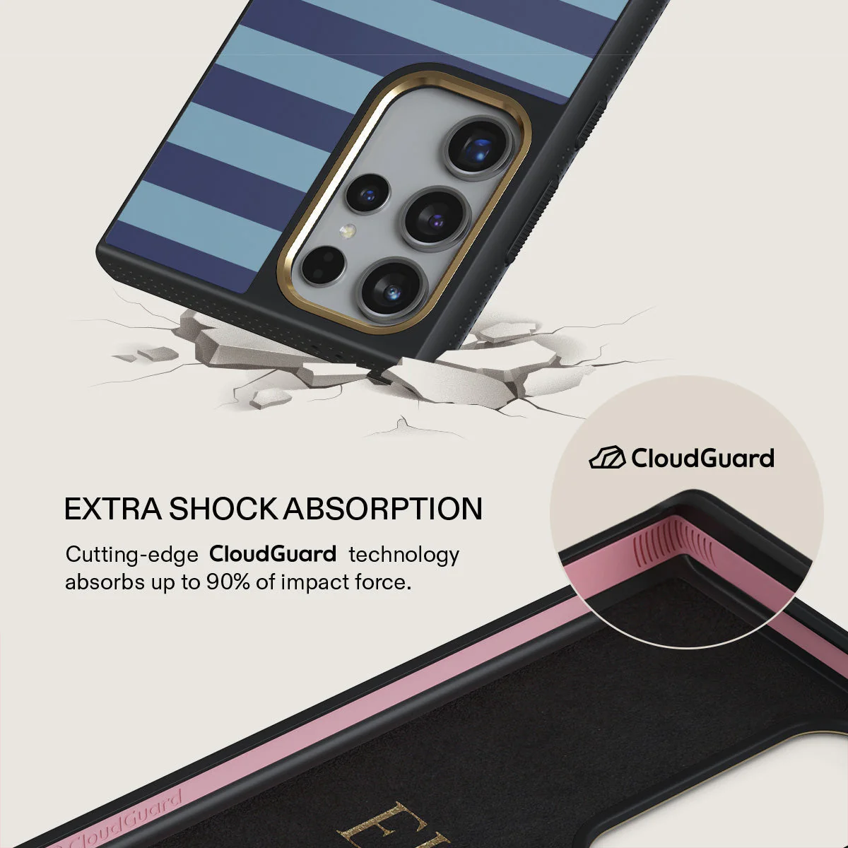 Takeover - Samsung Galaxy S24 Ultra Case - Image 7
