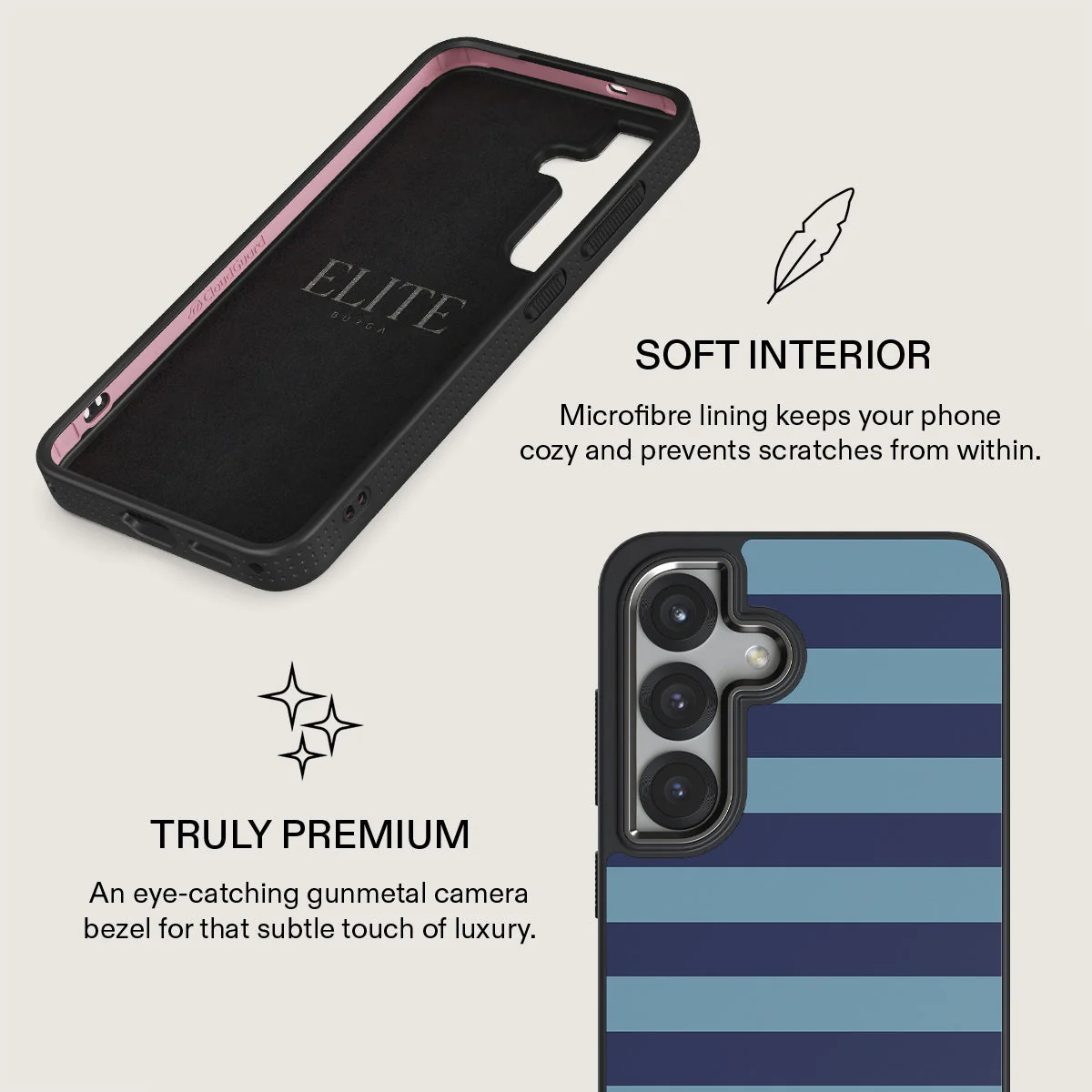 Takeover - Samsung Galaxy S25 Case - Image 17