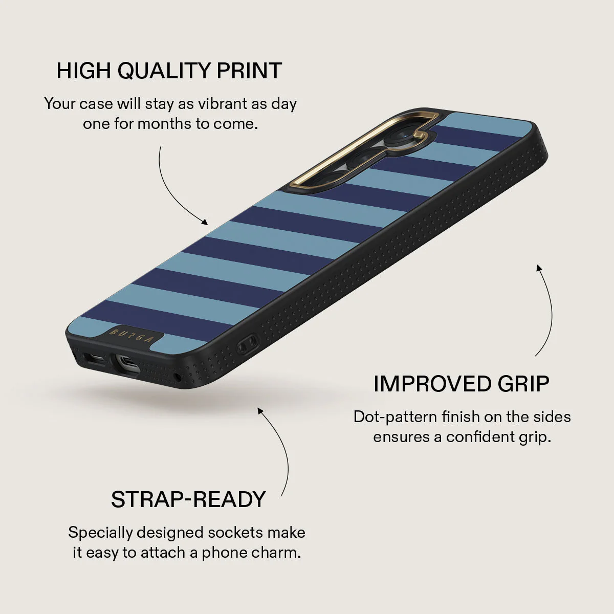 Takeover - Samsung Galaxy S25 Case - Image 9
