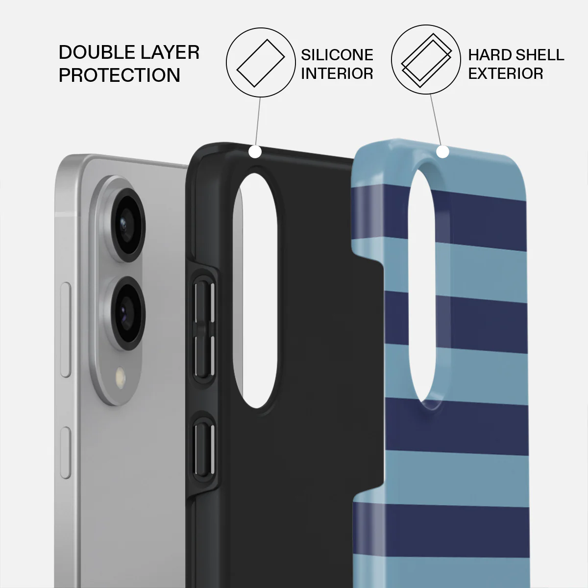 Takeover - Samsung Galaxy S25 Edge Case - Image 2