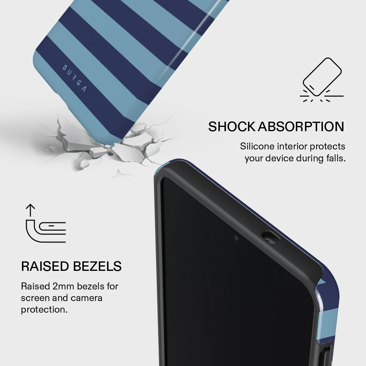 Takeover - Samsung Galaxy S25 Edge Case - Image 4