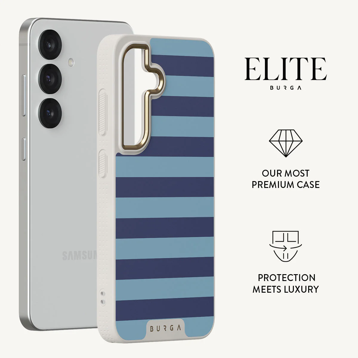 Takeover - Samsung Galaxy S25 Plus Case - Image 20