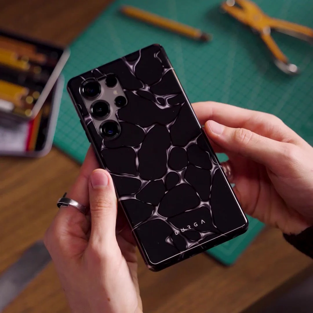 Takeover - Samsung Galaxy S25 Plus Case - Image 26